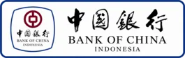 Bank of China Indonesia - STOREBET77