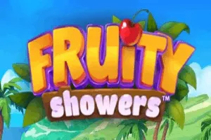 Playtech : Fruity Showers - STOREBET77