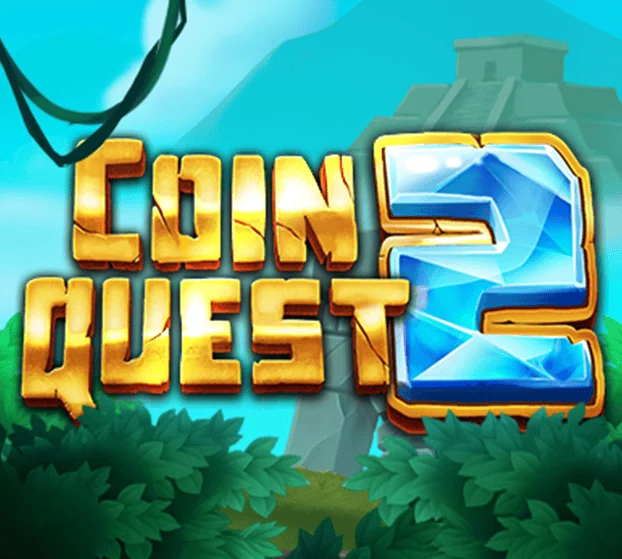 Slotmill : Coin Quest 2 - STOREBET77