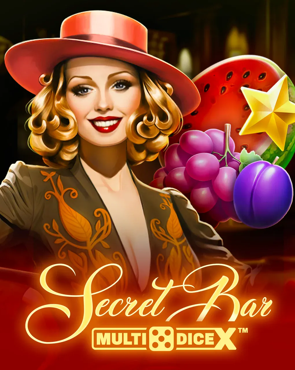 Bgaming : Secret Bar MultiDice X - STOREBET77