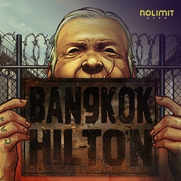 NolimitCity : Bangkok Hilton - STOREBET77