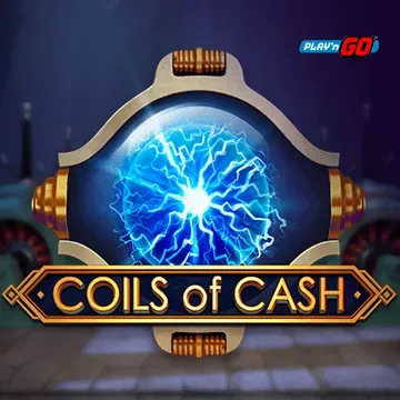 PlaynGo : Coils Of Cash - STOREBET77
